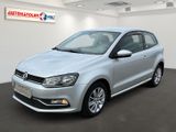 Volkswagen Polo 1.4 TDI Automatik 3-trg. - Volkswagen Polo mit Diesel-Antrieb: Automatik, 1.4