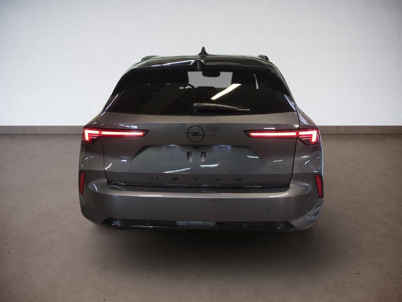 Fahrzeugabbildung Opel Astra ST 1.2 Turbo 96kW Ultimate Auto
