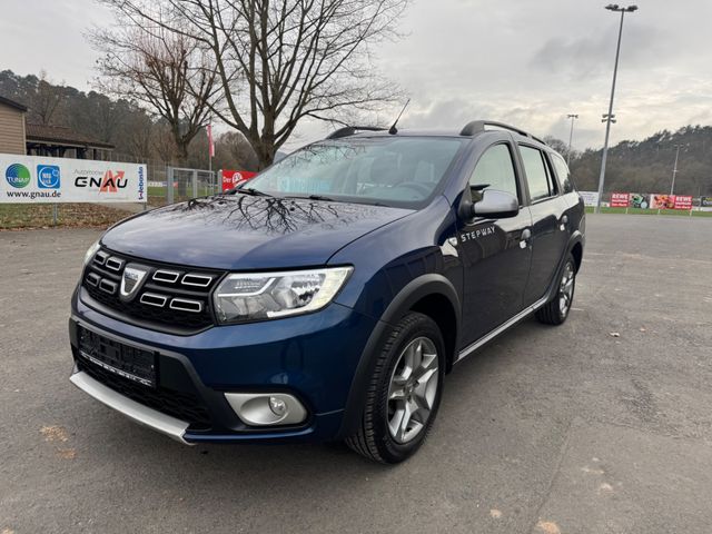 Dacia Logan MCV II Kombi Stepway /Navi /AHK /LED