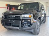Toyota 2025 Land Cruiser PREMIUM 2.4 iForce Max Hybrid