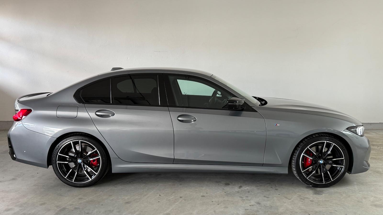 BMW M340d Lim. xDrive *HUD*H&K*360*