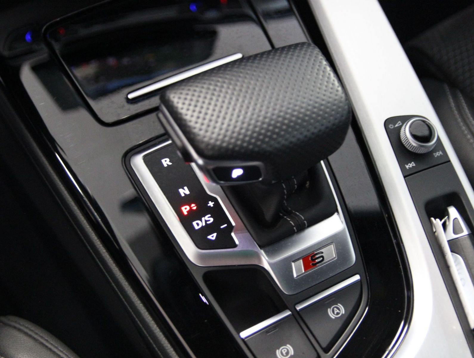 Audi S5 Sportback TDI Quattro Tiptronic, 20",B&O,360K foto 13