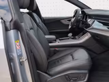 Audi Q8 50 TDI qu tip*Air*HUD*Pano*Matrix*Virtual*Nav - Audi Q8 aus 2025