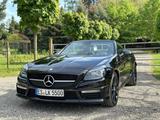 Mercedes-Benz SLK 55 AMG CarbonLOOK Edition - R172 V8 Sauger