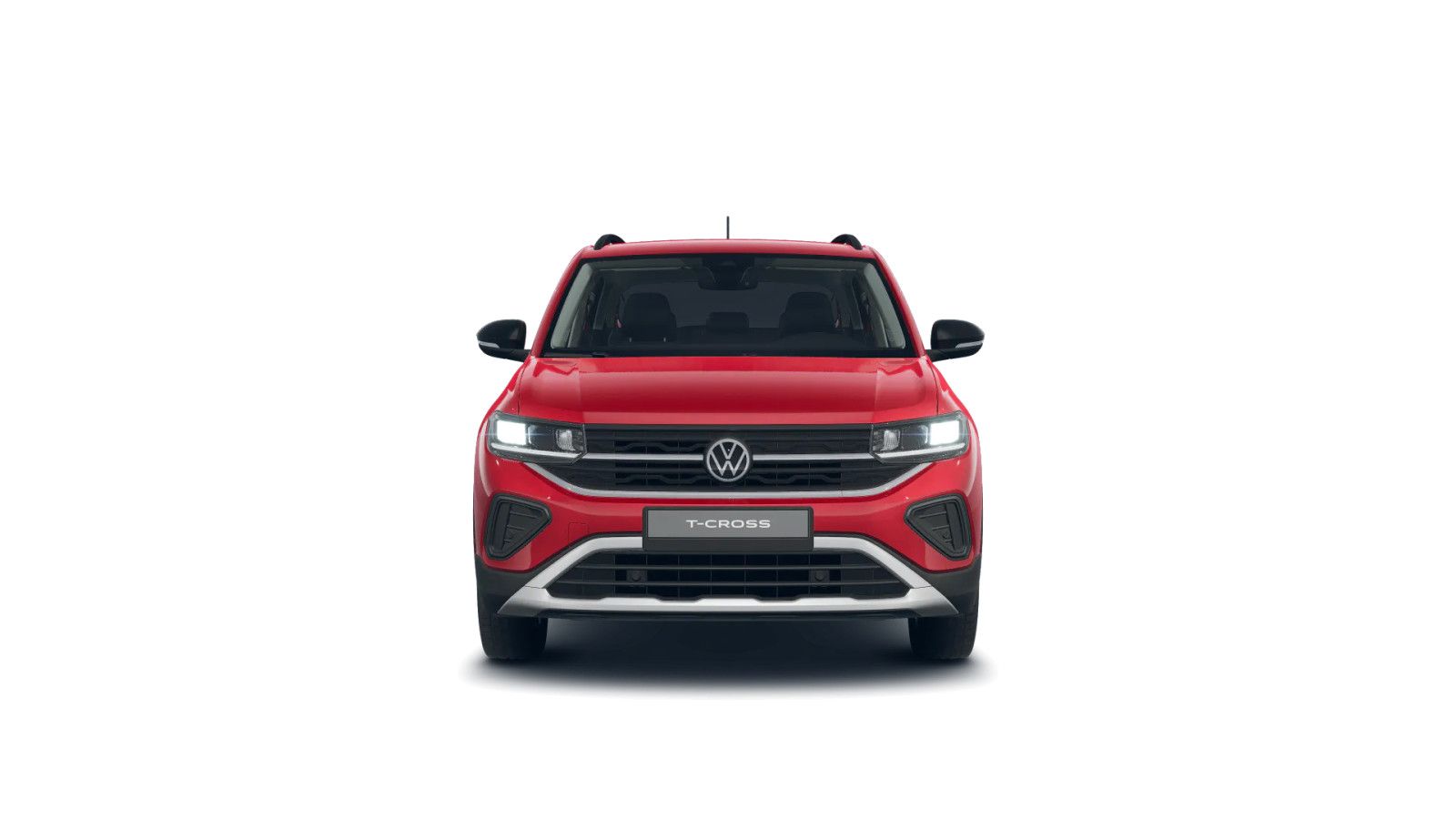 Volkswagen T-Cross 1.0 TSI DSG GOAL NAVI ASSIST KAMERA foto 3
