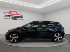 VW Golf GTI BMT Automatik Navi PDC Bi-Xenon SHZ