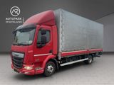 DAF LF 230*Pritsche/Plane/Klima*Tempomat*EURO6* - DAF LKWs