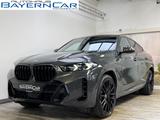 BMW X6 xDr30d M Sport Pro Luft 22Zoll Integral AHK - BMW X6 in Augsburg