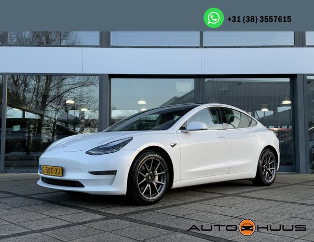 Tesla Model 3 Long Range AWD Dual Autopilot Panorama A