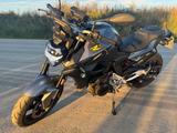 BMW F900R Naked Bike 105 PS - Angebote
