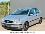 Volkswagen Polo 1.2 Basis *HU/AU NEU*KLIMA*AHK*PDC*RADIO*