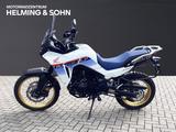 Honda XL750 Transalp - HONDA TRANSALP