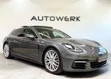 Porsche Panamera Sport Turismo 4S*APPROVED*KAMERA*SOFT* - Porsche Panamera in Wuppertal