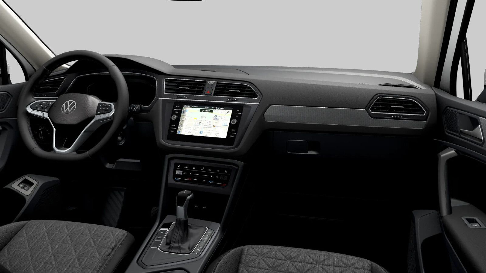Volkswagen Tiguan - Bild 11