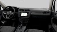 Volkswagen Tiguan - Vorschau Bild 11