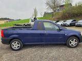 Dacia Logan Pickup Basis - Dacia Logan: Pickup