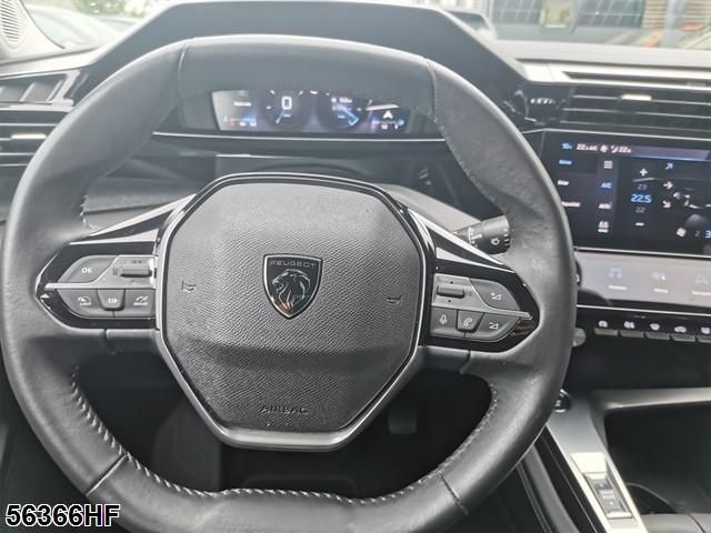 Fahrzeugabbildung Peugeot 308 1.2 PureTech 130, Allure Pack