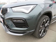 CUPRA Ateca 1.5 TSI DSG LED Nav Ahk 19'' virtual FullL CUPRA Ateca 1.5 TSI DSG LED Nav Ahk 19'' virtual FullL