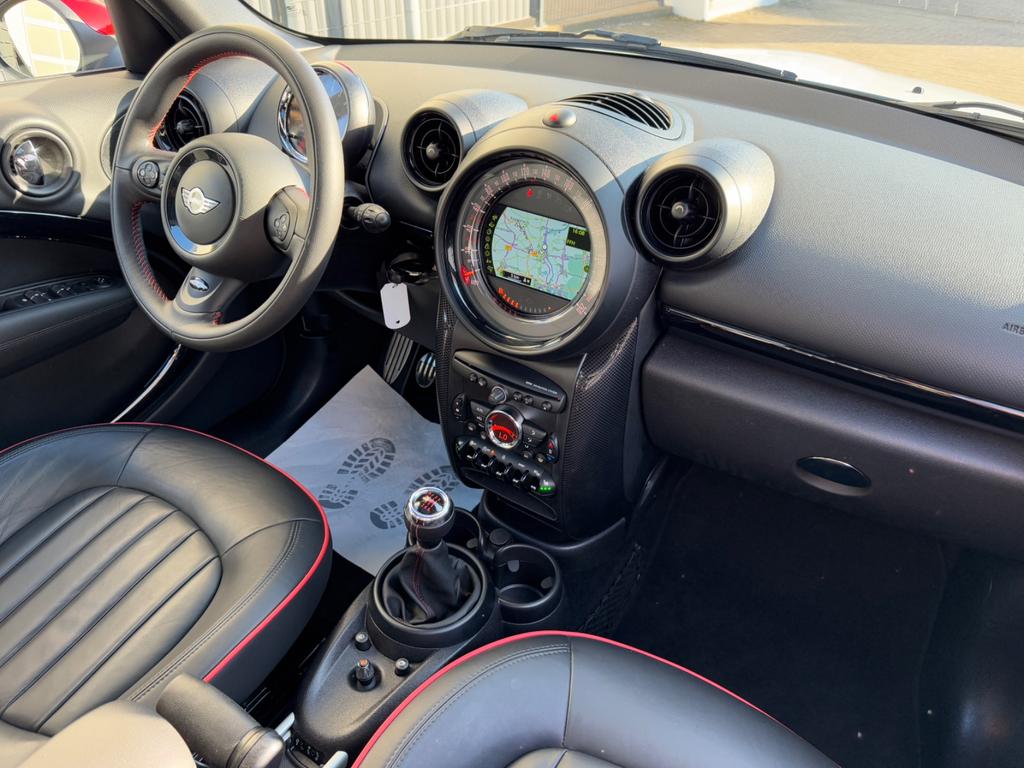 MINI John Cooper Works