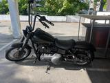 Harley-Davidson Street Bob - HARLEY-DAVIDSON 2006 STREET BOB