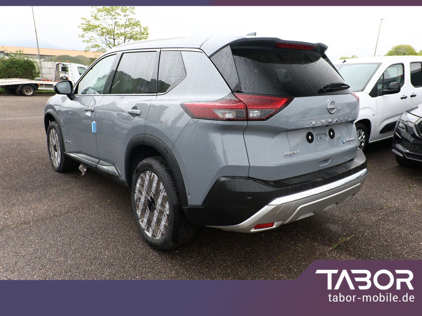 Nissan X-Trail - Bild 4