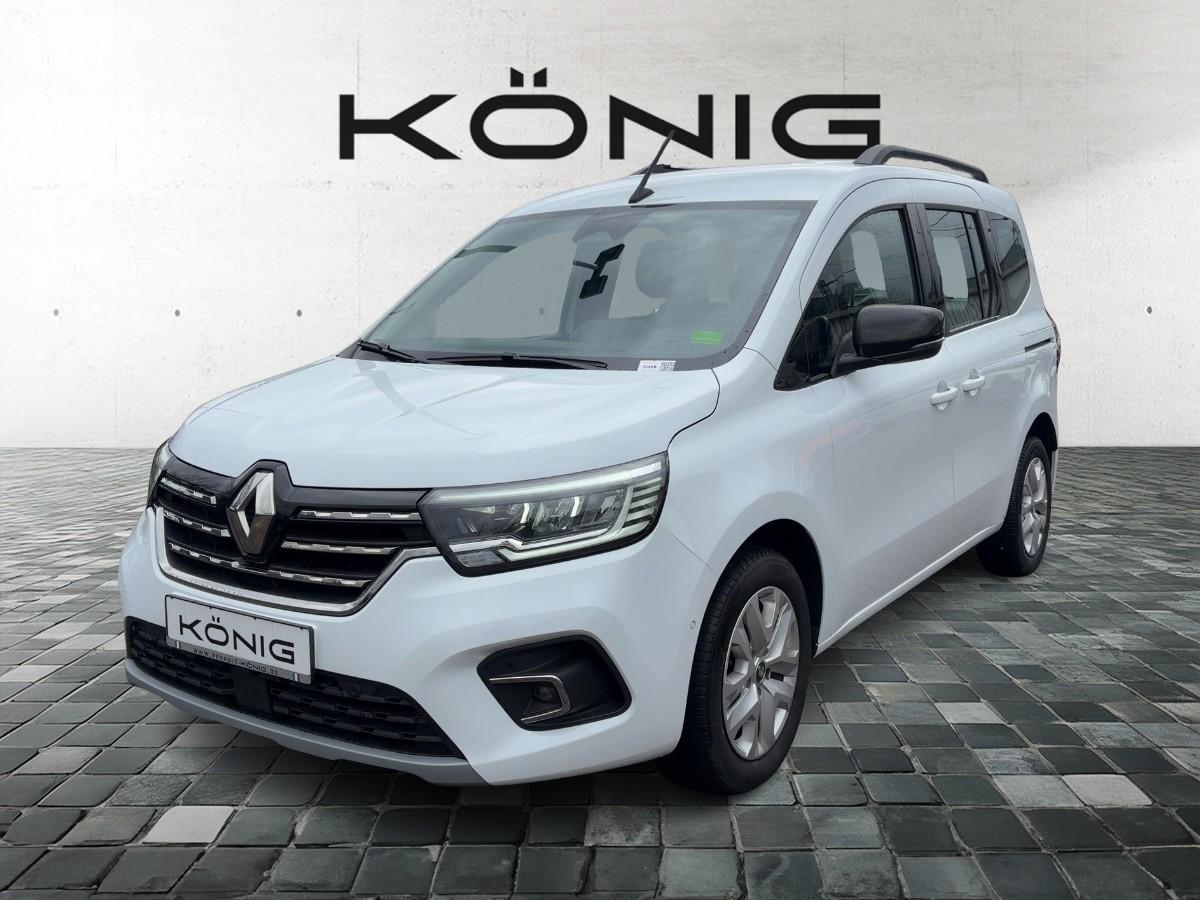 Renault Kangoo III 1.3 TCe 100 EDITION ONE Klima*PDC*