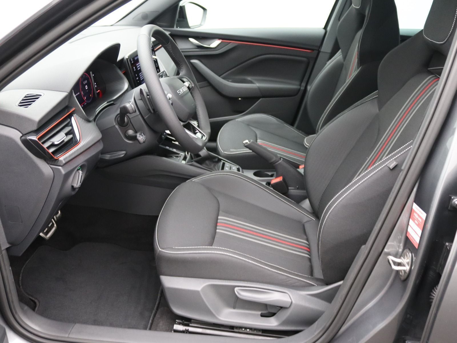 Skoda Kamiq - Bild 12