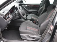 Skoda Kamiq - Vorschau Bild 12