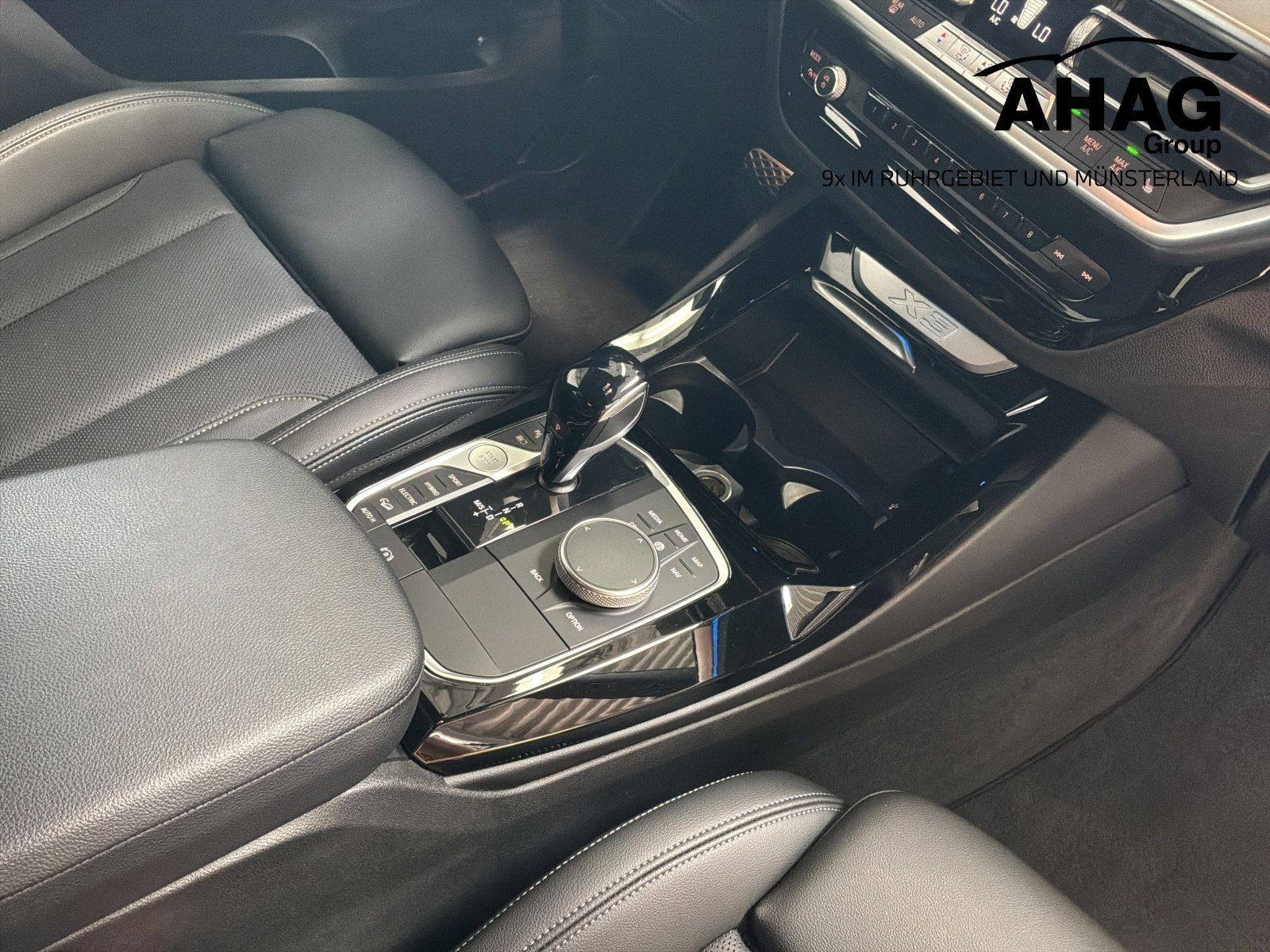 BMW X3 - Bild 10