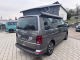 Volkswagen T6 California Beach EDITION Camper 4MOTION/Küche - gebrauchte VW T6 California aus dem Jahr 2021