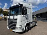 DAF XG 480 FT PCC/MX Engine Brake nieuwe tachograaf