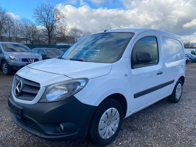 Mercedes-Benz Citan Kasten 109 CDI lang