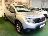 Dacia Duster II Comfort Navi PDC Sitzheizung Rückfahrk - Dacia Duster Gebrauchtwagen in Berlin