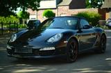Porsche Boxster 2.9 - Porsche Boxster Gebrauchtwagen in Mülheim (Ruhr)