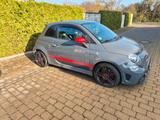 Abarth 500 - Abarth 500: Von Privat