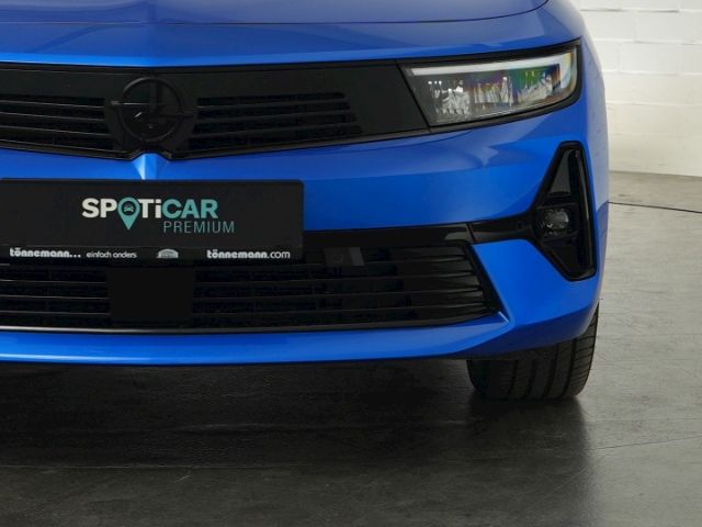 Astra Electric L LIM GS 54kWH+LED+NAVI+360 GRAD 