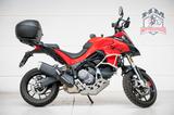 Ducati Multistrada V2 S - Ducati Motorräder in Frankfurt