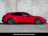 Porsche Taycan Sport Turismo BOSE Panorama LED-Matrix - rote Porsche Taycan