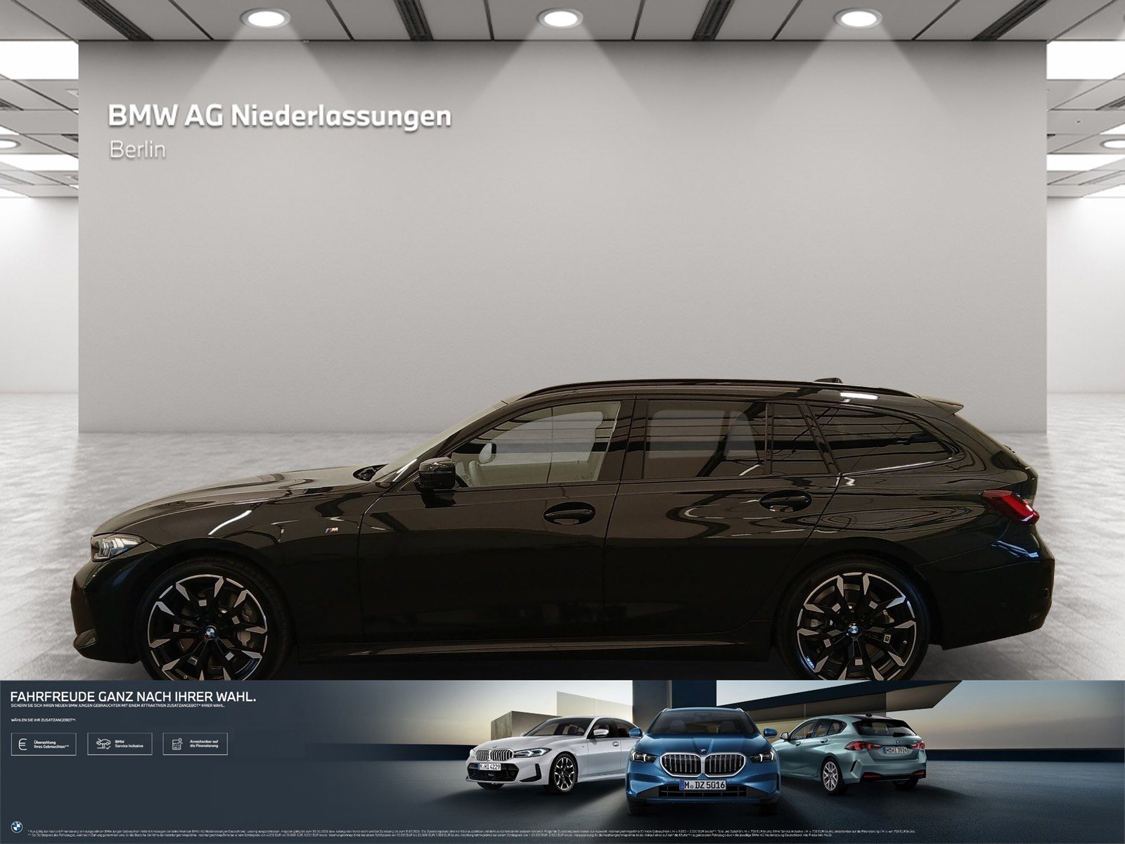 BMW 330 - Bild 4