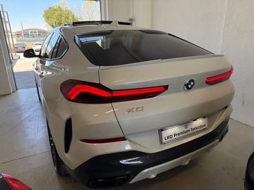 BMW X6 - 6