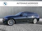 BMW 320d xDrive Touring Head-Up DAB LED RFK Shz