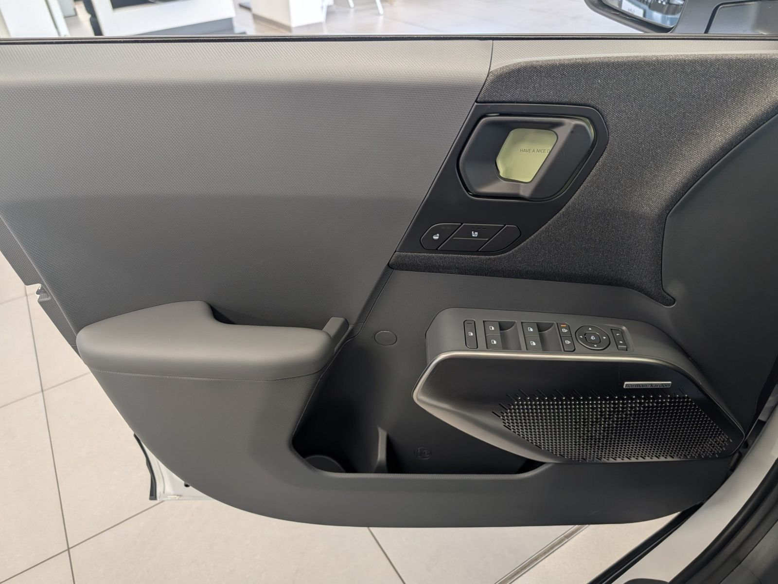 KIA EV2  42,2-kWh 5S Earth Winter-Connect – Bild 36