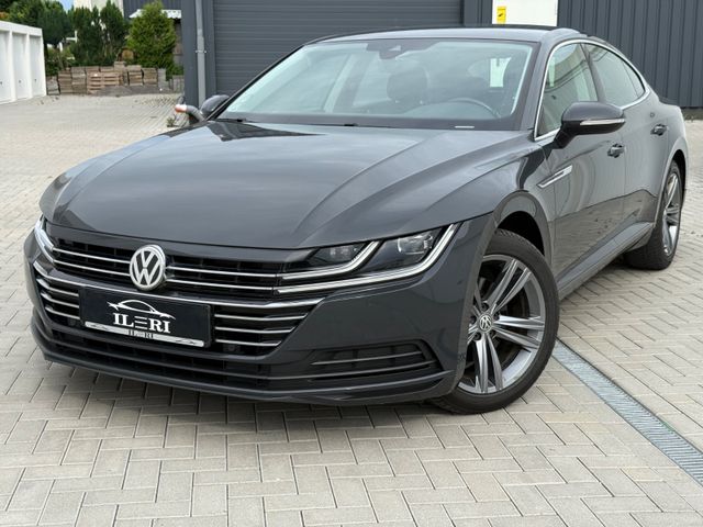 VW Arteon*LED*LIGHT-ASSIST*ACC*LANE-ASSIST*