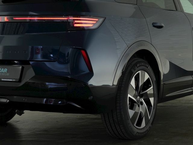 Grandland Electric B GS 73kWH+ANHÄNGERKUPPLUNG+N