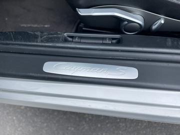 صورة مصغرة 12 لـ 2006 Porsche CAYMAN