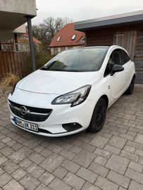 Opel Corsa 1.2 51kw(70PS)