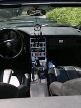 Mercedes-Benz SLK 200 - - gebrauchte Mercedes-Benz SLK 200 aus dem Jahr 2000