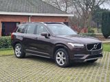 Volvo XC90 D4    7 Sitze - Volvo XC90: 4.4