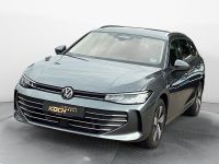 Volkswagen Passat - Vorschau Bild 2