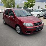 Fiat Punto 1.2 16V Dynamic Klima*Aus 2. Hand - Fiat Punto Gebrauchtwagen in Nürnberg